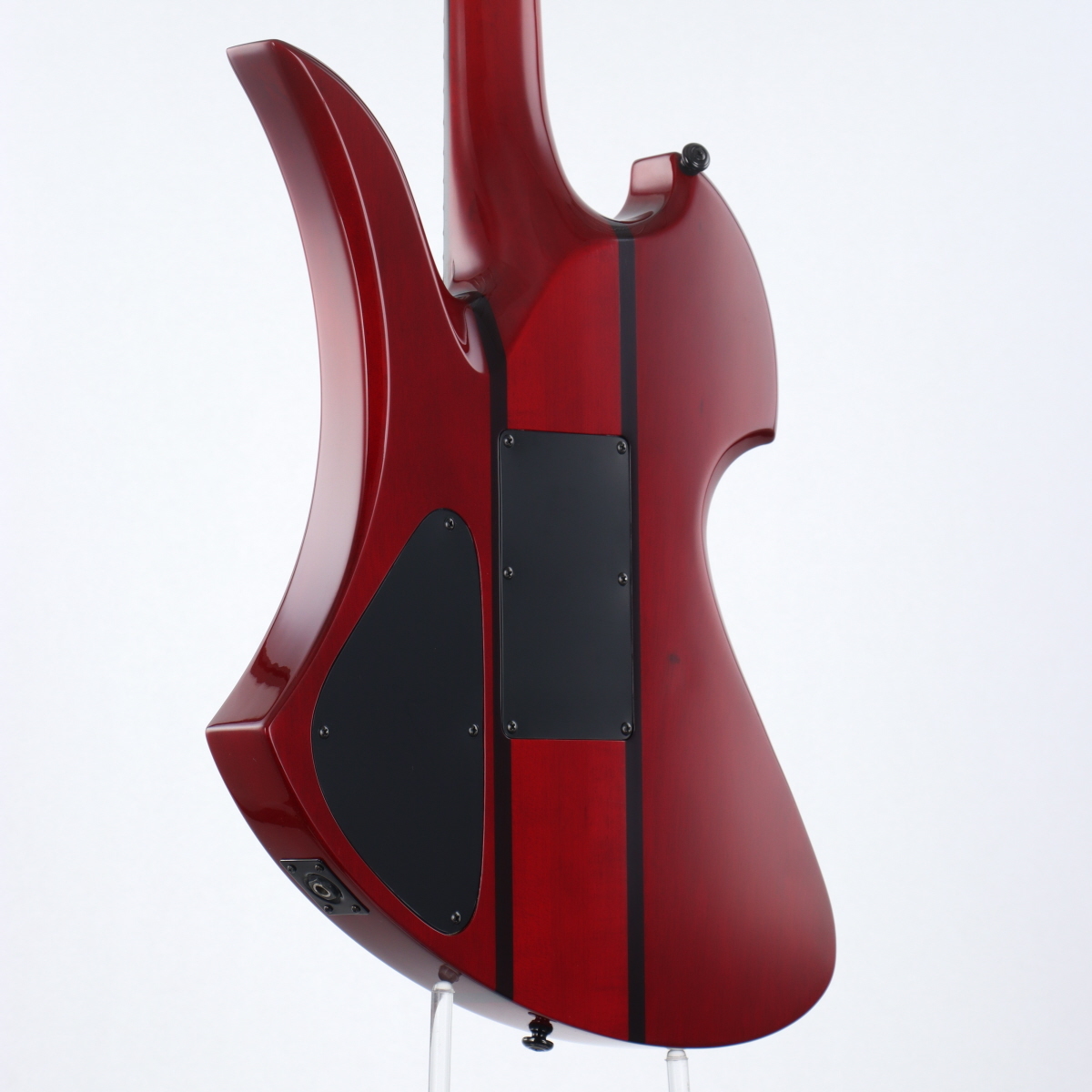 B.C.Rich Mockingbird ST with Rockfield PU Trans Red 【梅田店