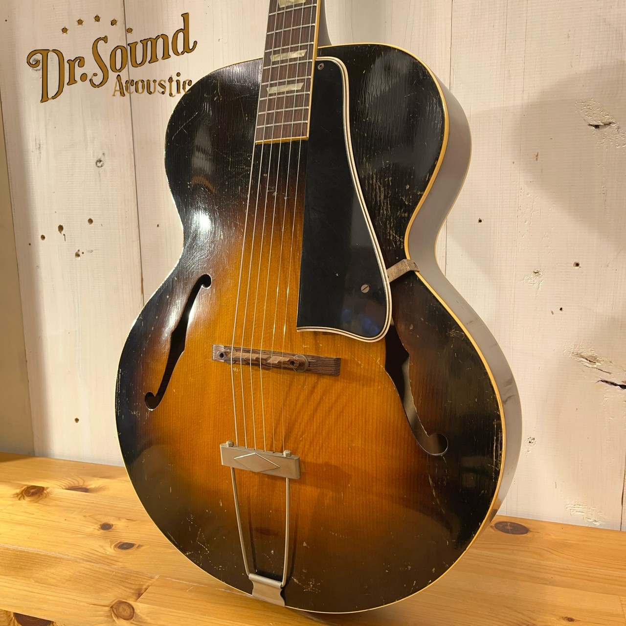 Gibson 1952年製 L-50 【無金利分割OK】【送料込み】（ビンテージ