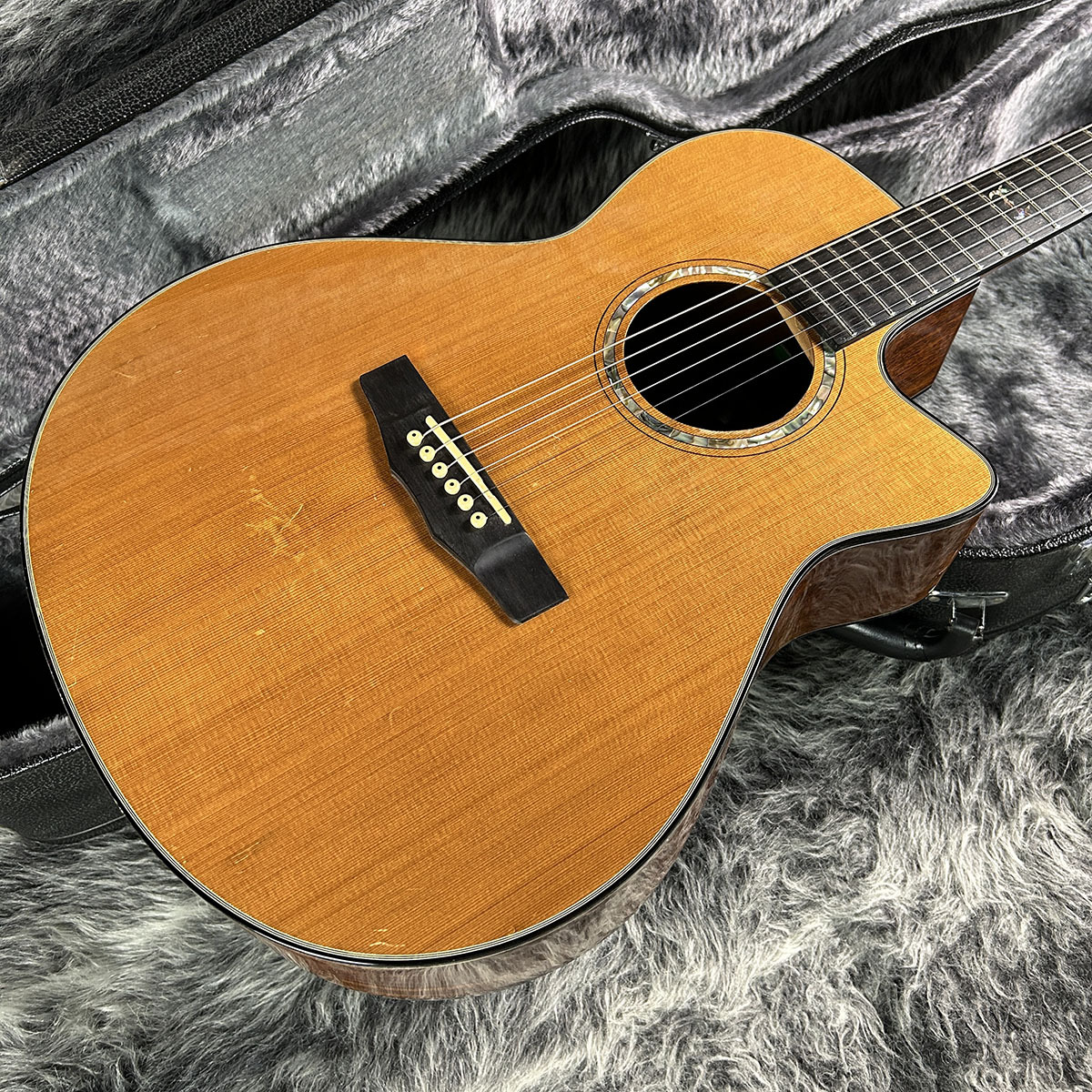 Morris S-91（中古/送料無料）【楽器検索デジマート】