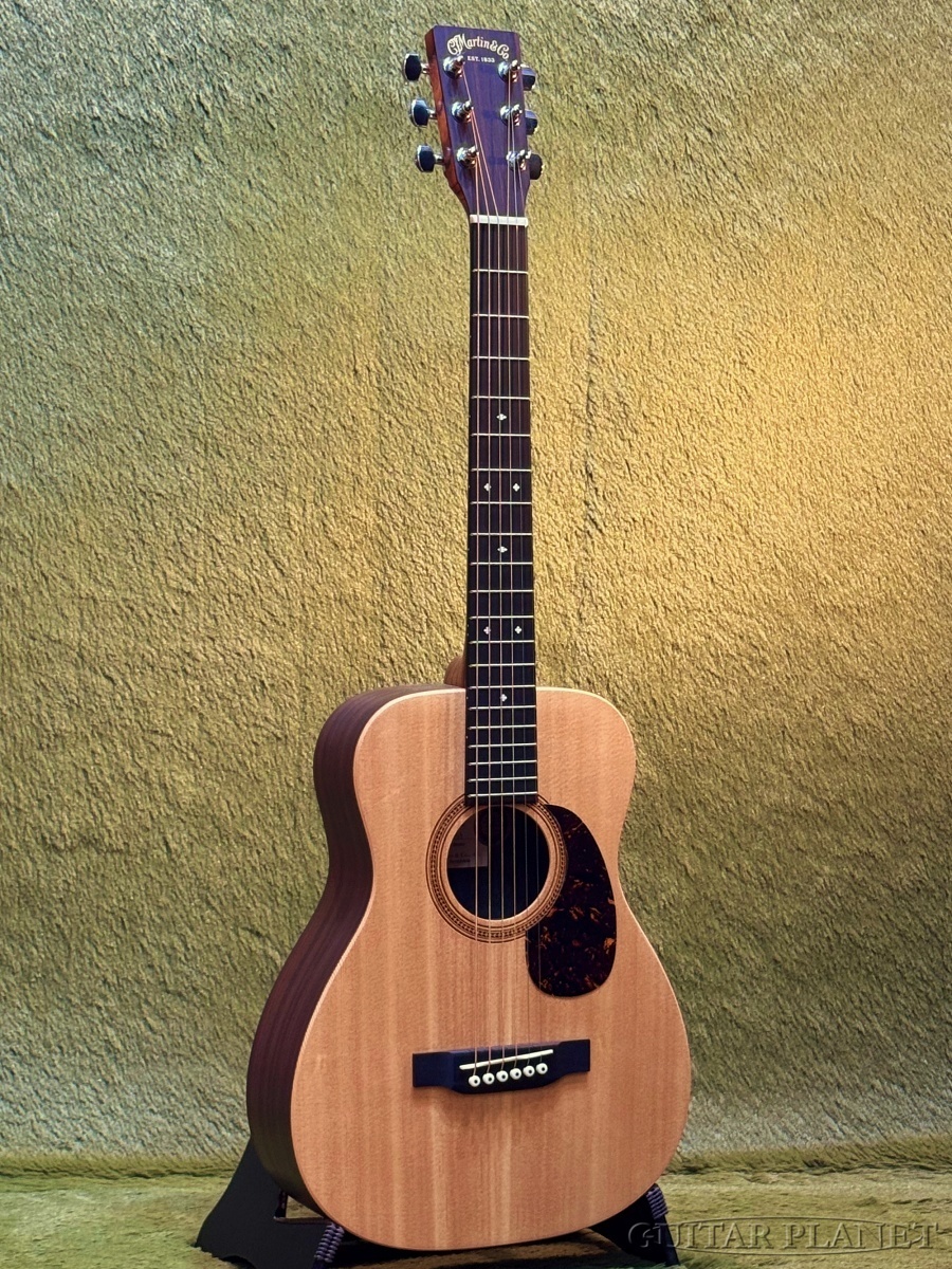 Martin LX-1RE #426751【ミニギターならコレ!】【PU標準搭載