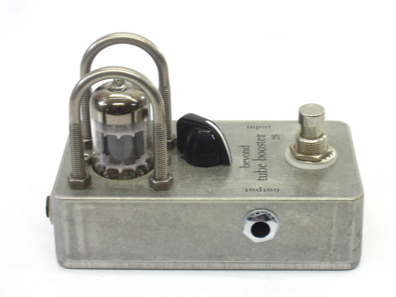 ベース beyond tube booster 2S Beyond ( ビヨンド ) Beyond Tube Booster 2S 送料無料 | サウンドハウス