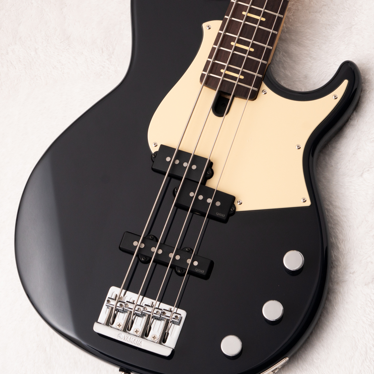 YAMAHA Pro Series BBP34 -Midnight Blue- #ILI208E [4.30kg]【Made in
