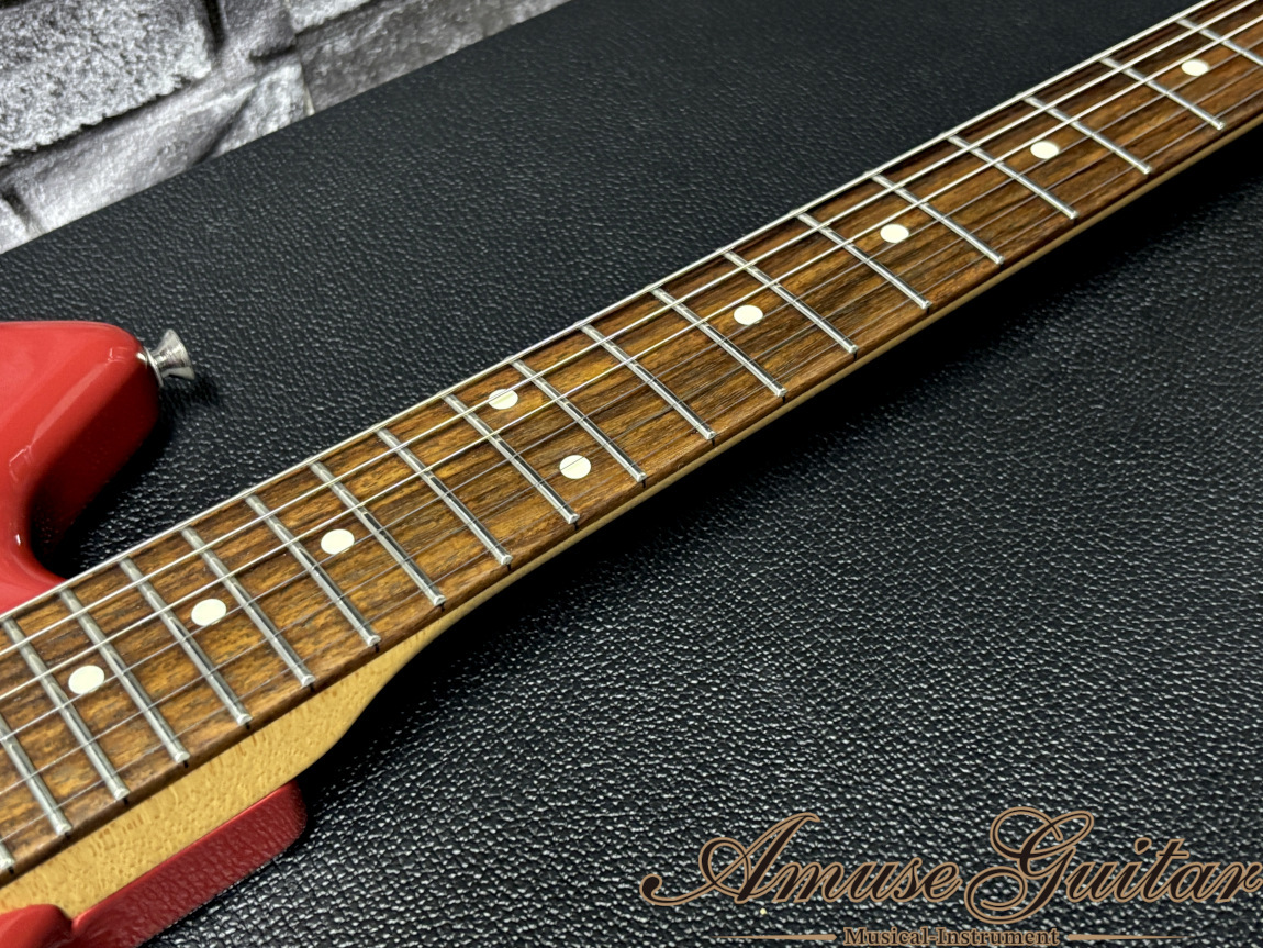 Fender Made In Japan Swinger # Dakota Red 2019年製