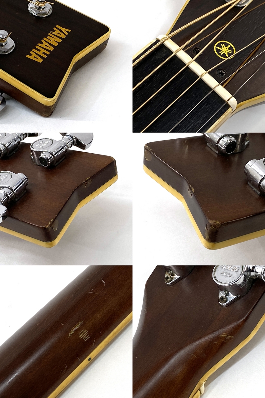 YAMAHA FG-252（中古/送料無料）【楽器検索デジマート】