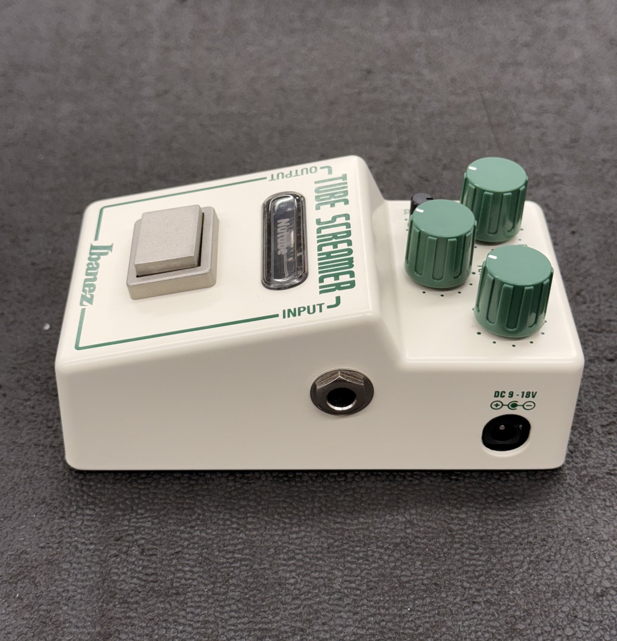 Ibanez NTS Nu Tube Screamer（中古）【楽器検索デジマート】