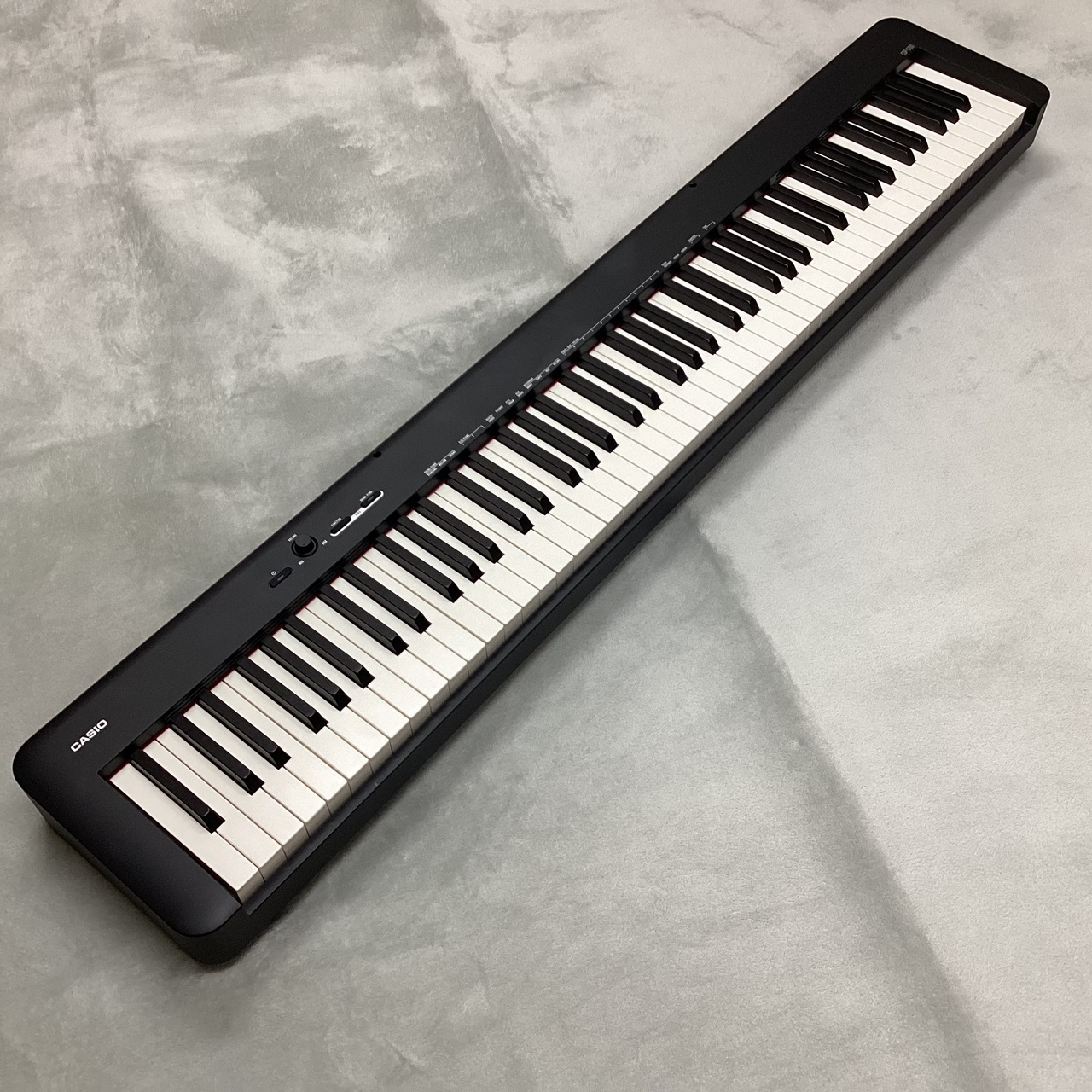 Casio CDP-S100BK（中古）【楽器検索デジマート】