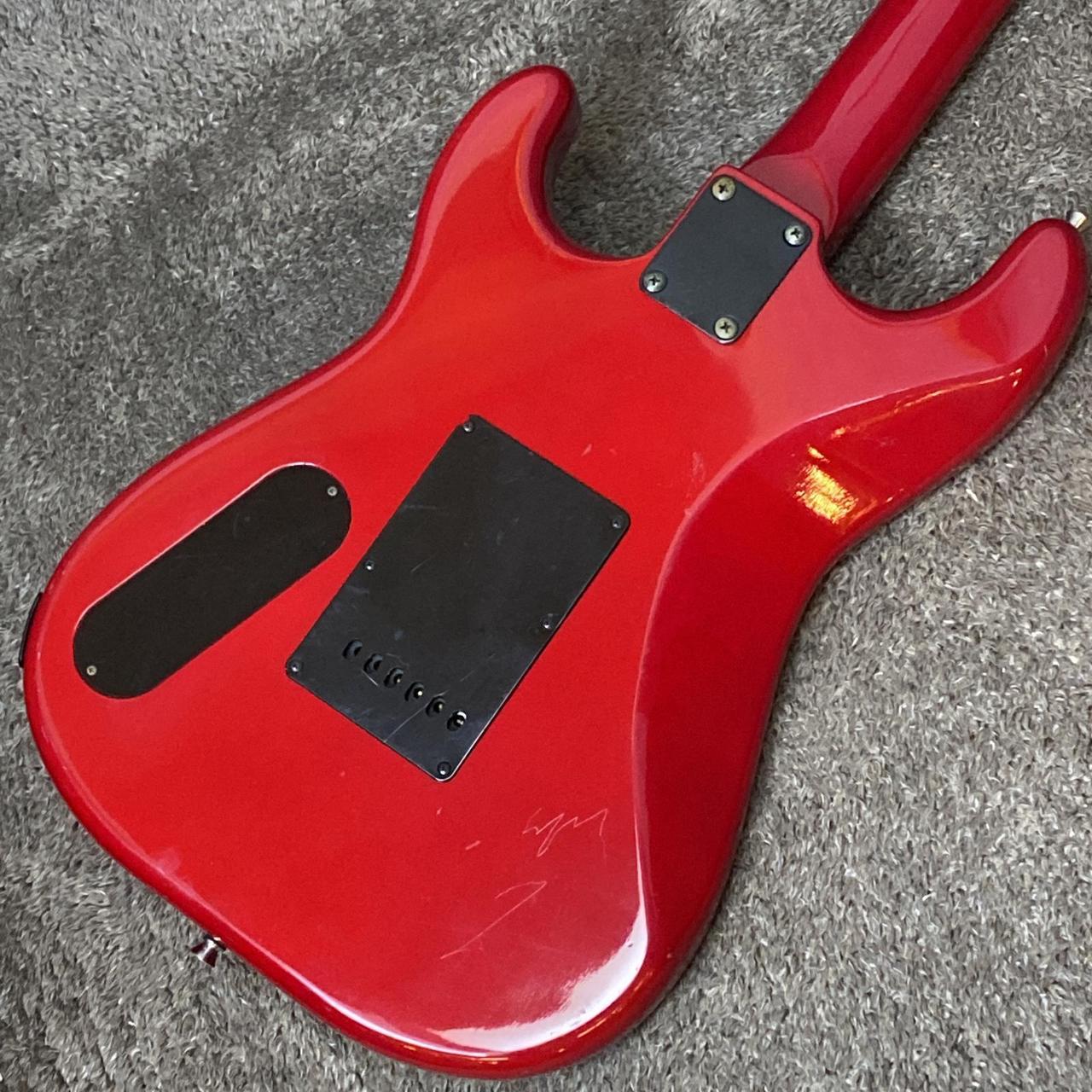 fresher SS-35 フレッシャー　1H　ギター　中信楽器製造　80s fresher SS-35 フレッシャー 1H ギター 中信楽器製造 80s