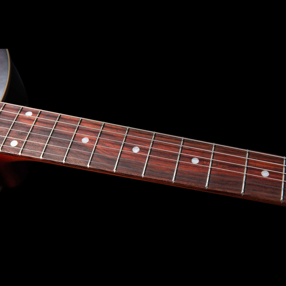 Godin Godin ゴダン 5th Avenue Kingpin P90 Vintage Burst エレキ