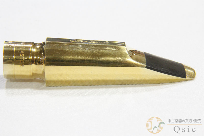 OTTO LINK NY SUPER TONE MASTER 7 テナーサックス用マウスピース