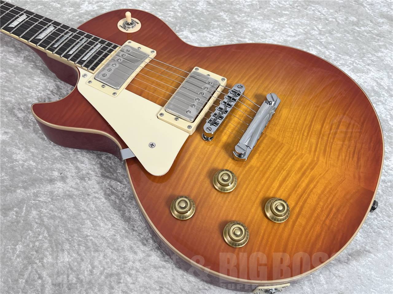 GrassRoots G-LP-STD/LH (HSB)（新品/送料無料）【楽器検索デジマート】