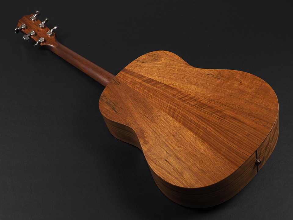 Y*様 AD17 w/ Element VTC TAYLOR Made in U Taylor AD17 Blacktop w/Element VTC ~American Dream Series