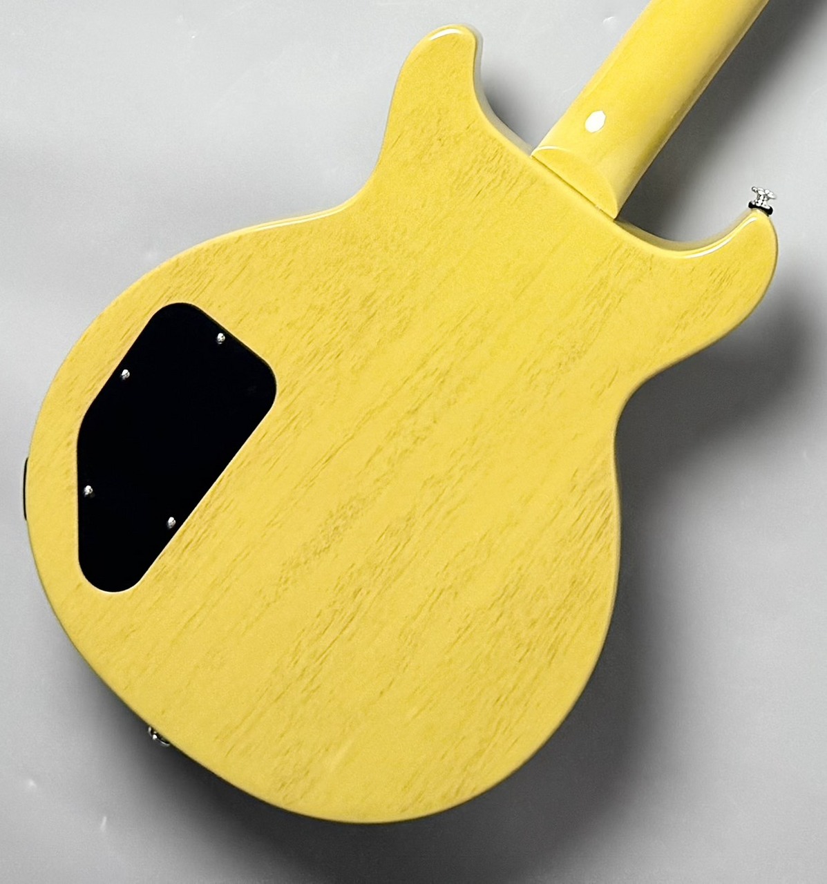 Gibson Les Paul Special Double Cutaway TV Yellow #216660326 【3.00