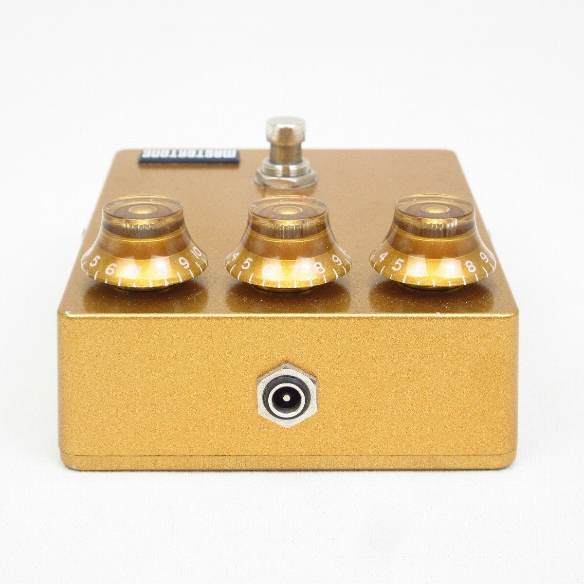 MASTERTONE EOD Gold オーバードライブ 【横浜店】（中古