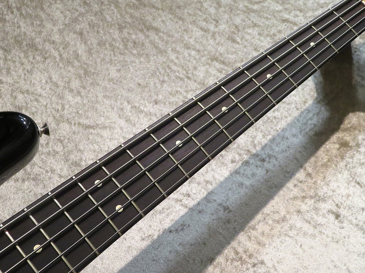 Fender Player II Modified Active Jazz Bass V -3 Tone Sunburst