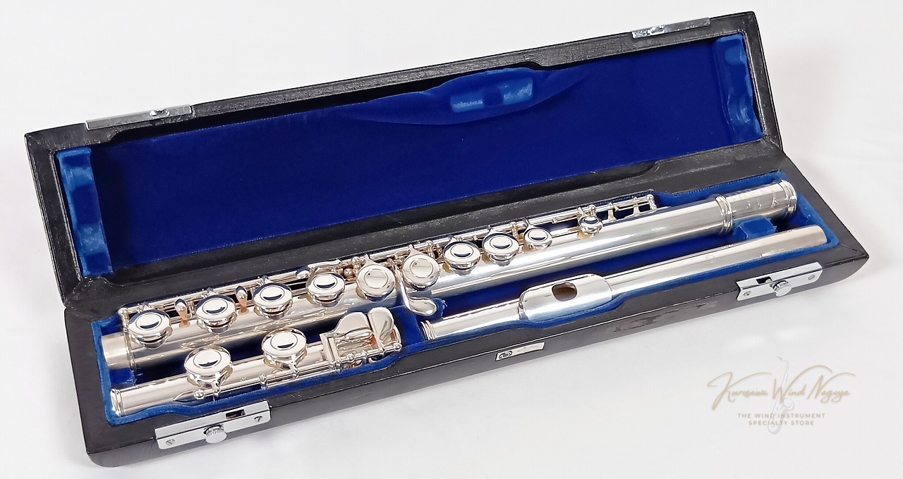 MURAMATSU Standard CC s/n 198**（中古）【楽器検索デジマート】