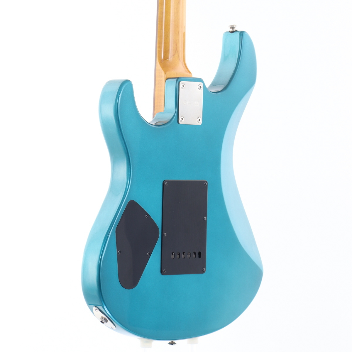 YAMAHA Pacifica PAC612VIIFMX Teal Green Metallic 【梅田店