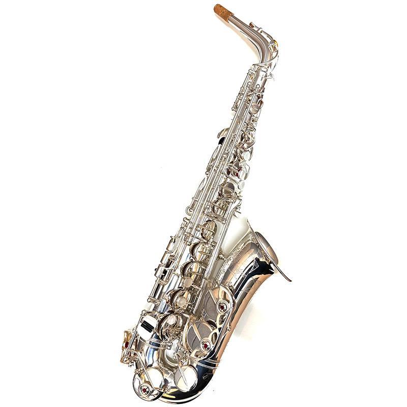 YAMAHA USED 中古 ヤマハ アルトサックス YAS-875EXS(II) S/N:F67xx8