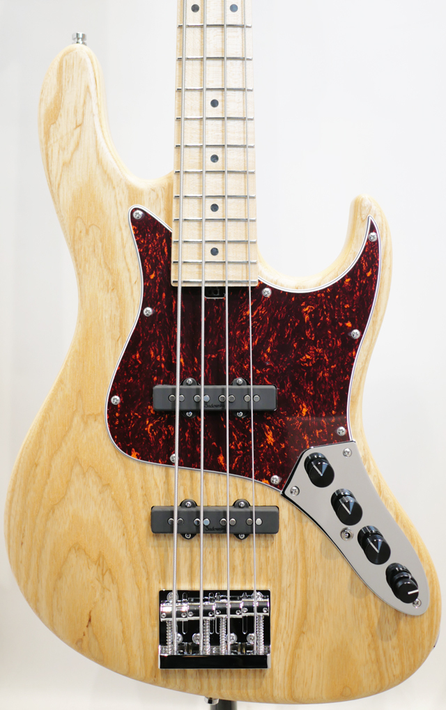 Sadowsky Will lee モデル エレキベース 4弦 Sadowsky WL Model Bass — Will Lee