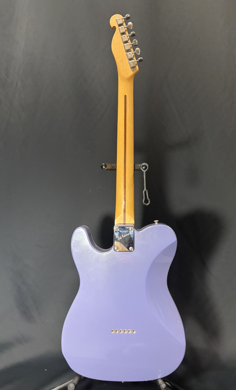 BillLawrence エスクワイア　BTOM-60 Bill Lawrence BTOM-60 PRINCESS PRINCESS 奥井 香モデル買取ました