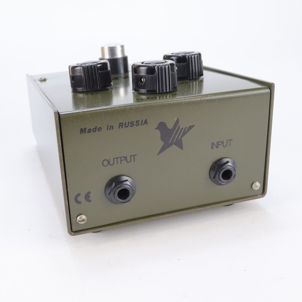 BIG MUFF ロシア製　激レアモデル Electro-Harmonix 【中古】 ビッグマフ ELECTRO-HARMONIX SOVTEK Big