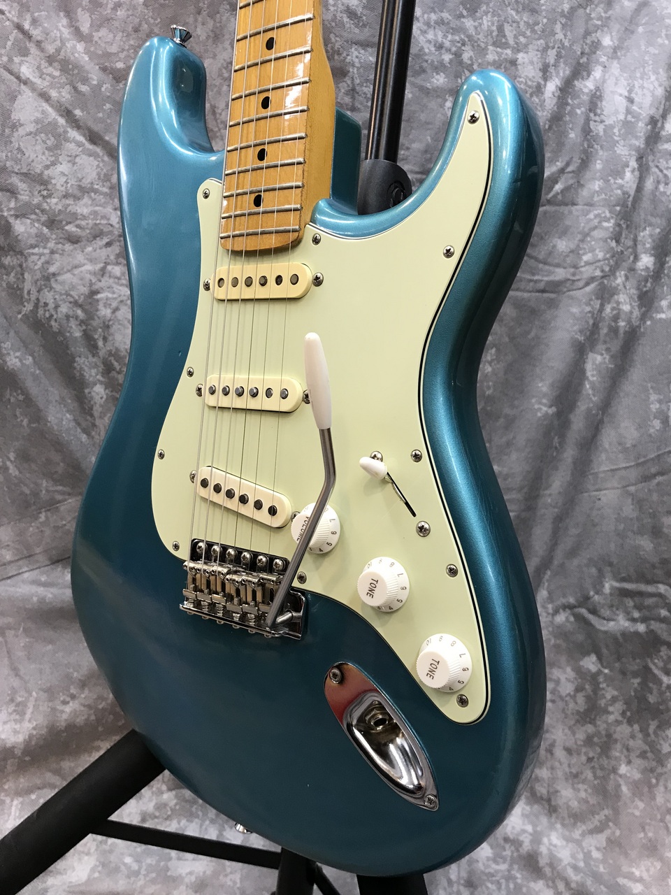 ギター Bacchus BST-57EC Bacchus BST-57 Mod（中古）［デジマートSALE］【楽器検索デジマート】