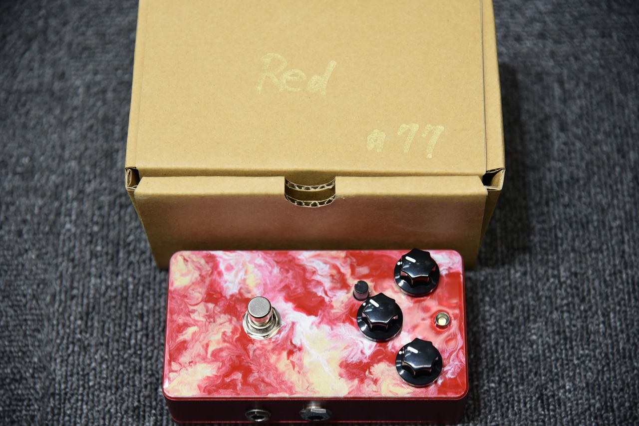 Leqtique Leqtique EVR Redemptionist EVR（新品/送料無料）【楽器検索
