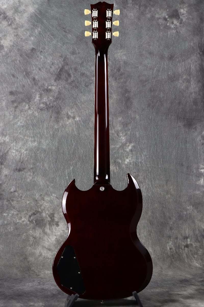 マエストロ　SG SG Standard '61 Maestro Vibrola w/T-Type Pickup Aged Cherry