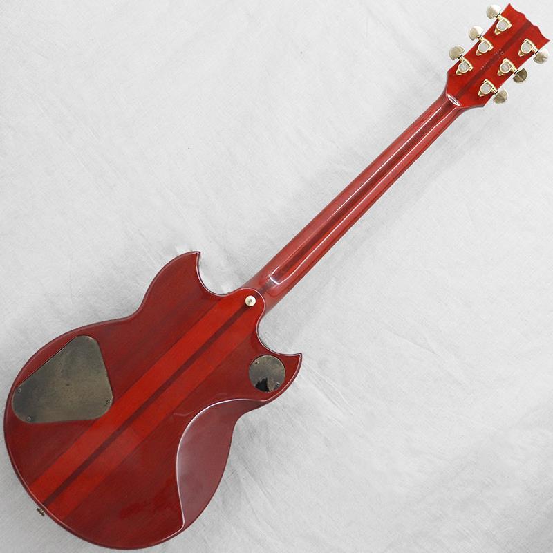 YAMAHA VINTAGE SG-1500 '83 Persimmon Red（ビンテージ）【楽器検索