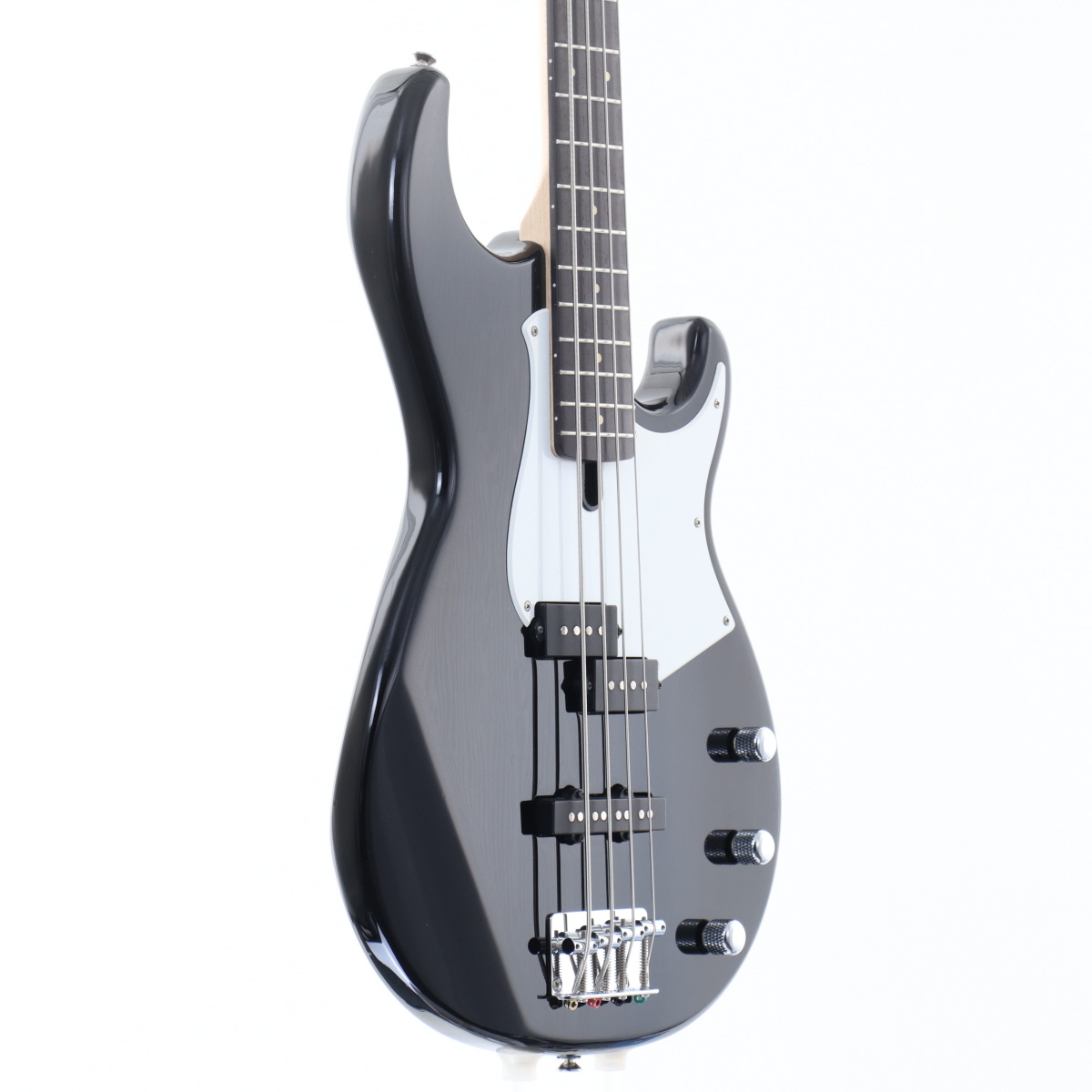 YAMAHA BB234 Black 【訳アリ】 【梅田店】（中古）【楽器検索デジマート】
