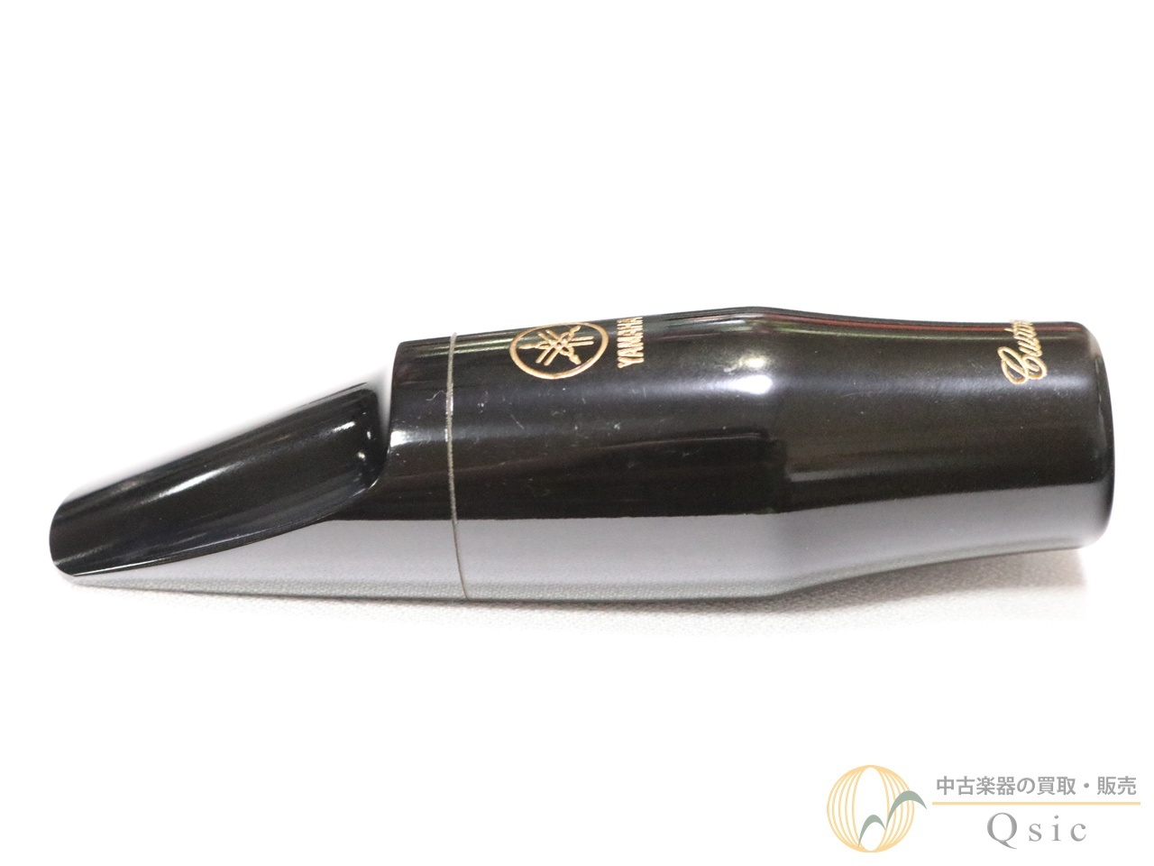 YAMAHA 4CM テナーサックス用マウスピース [SMN80]【神戸店在庫