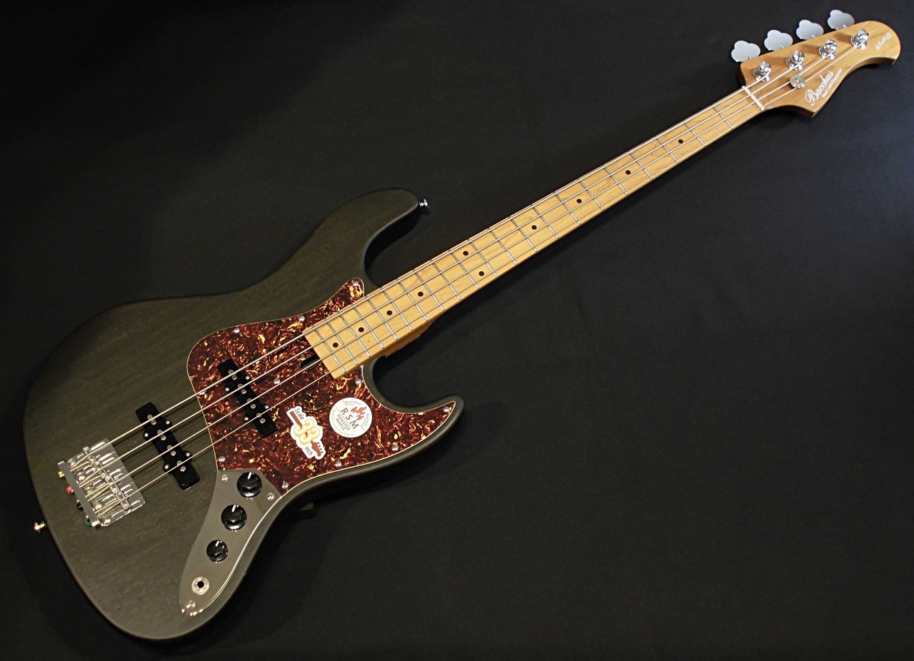 Bacchus WL4-STD33 RSM/M / BLK-S【アウトレット特価 !! 】（B級