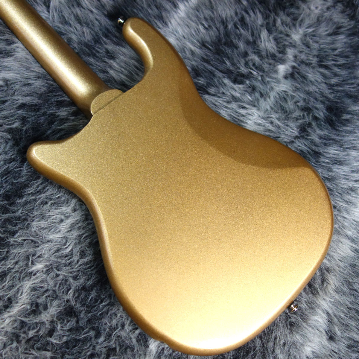 Epiphone Embassy Bass Smoked Almond Metallic【展示品入れ替え