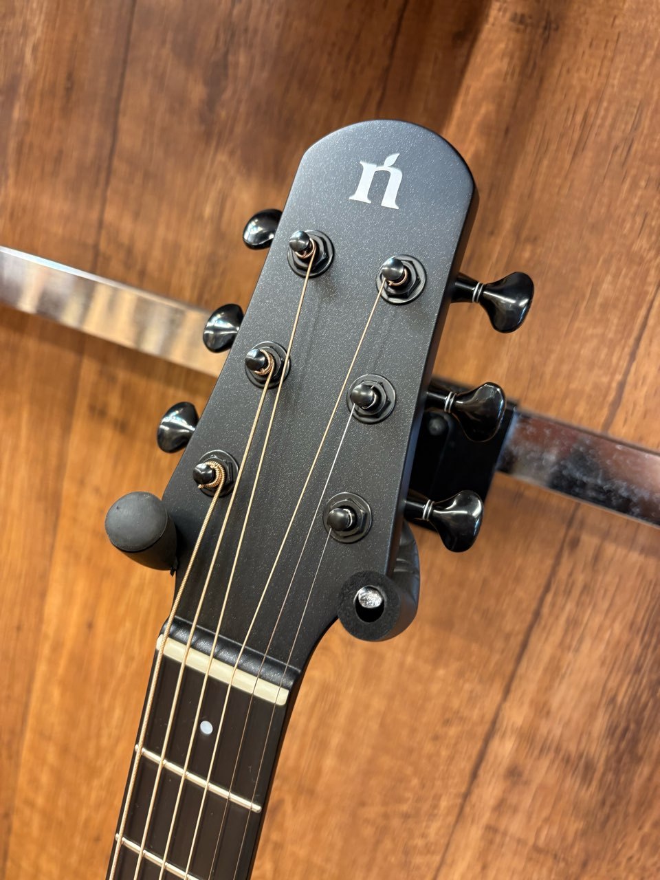 NATASHA Asteroid NSX Cosmic Black（新品/送料無料）【楽器検索