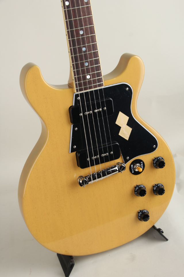 ギター Inspired by Gibson Custom LesPaul Custom Epiphone Inspired by Gibson Custom 1960 Les Paul Special