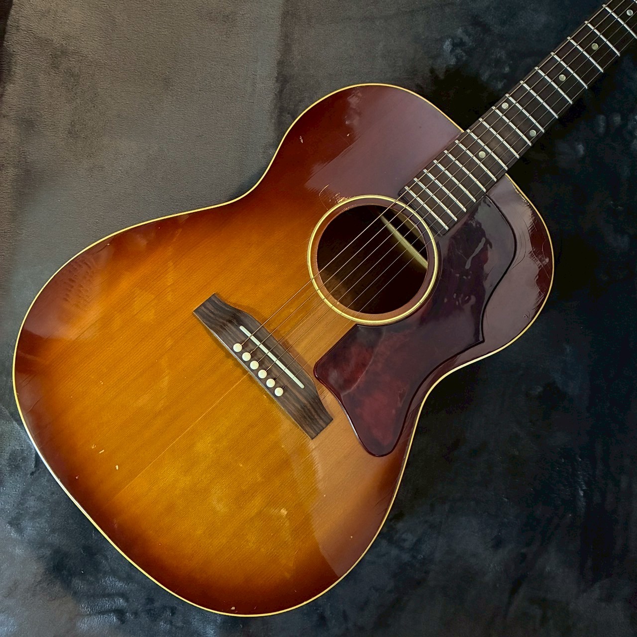 Gibson LG-1 64年製ビンテージ【USED】【1.9kg】（ビンテージ