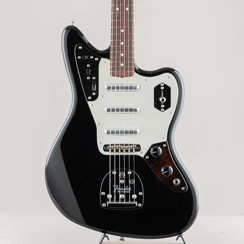 Fender Limited Edition Johnny Marr Signature Special Jaguar/Black