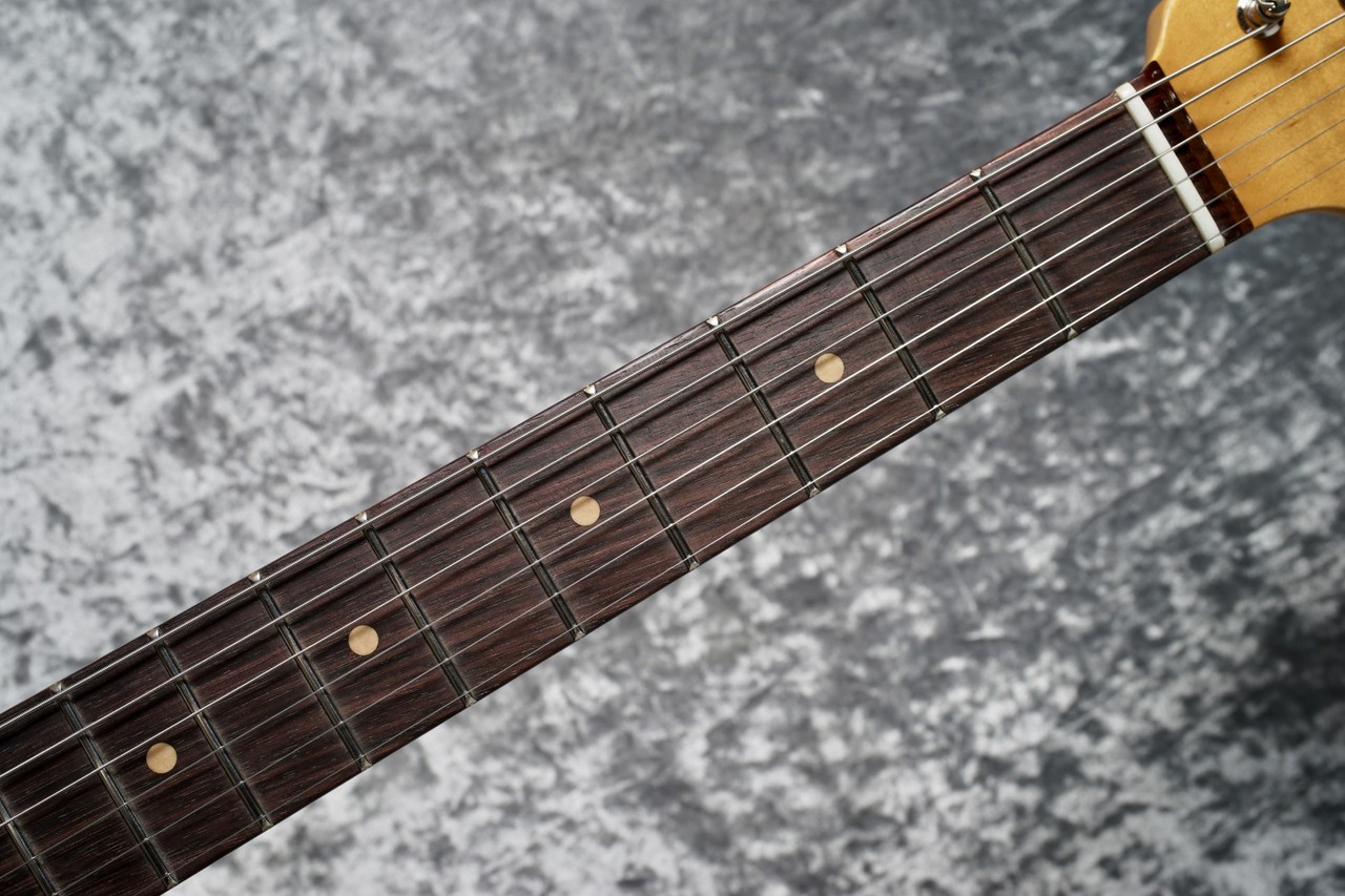 Fender FSR Limited Edition American Vintage II 1961 Stratocaster