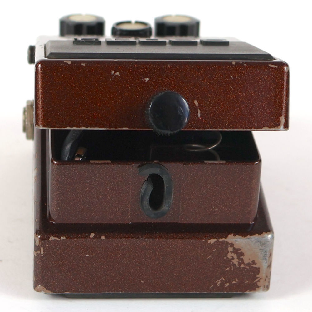 BOSS 【中古】オクターブ エフェクター BOSS OC-2 Octave ギター