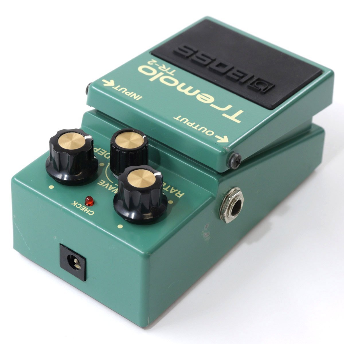 BOSS TR-2 トレモロ BOSS TR-2 トレモロ エフェクター(ボス トレモロ) | web総合楽器