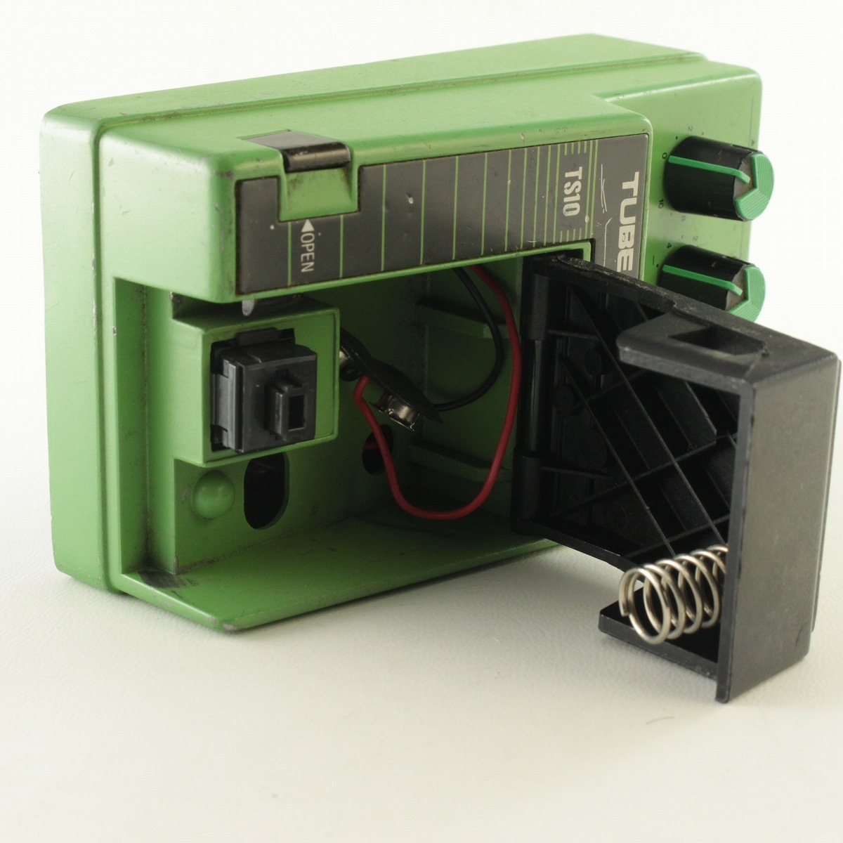 Ibanez TS10 Tube Screamer Classic Made in Japan 【御茶ノ水本店