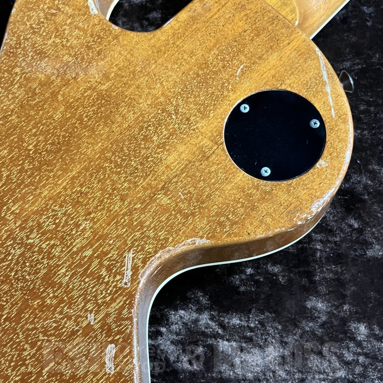 新品 カスタムメイド エレキギター バードアイメープルトップ＆バスウッドボディ T-MASTER PREMIUM/BEM | Deviser ｜株式会社ディバイザー｜長野