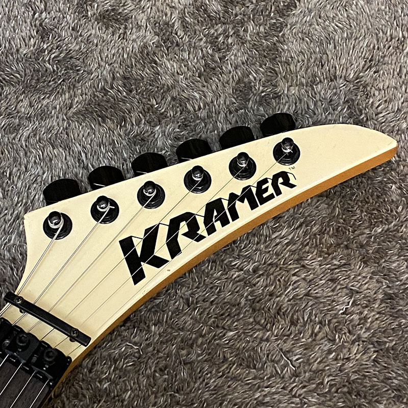 KRAMER LK-1 RBF（中古/送料無料）【楽器検索デジマート】