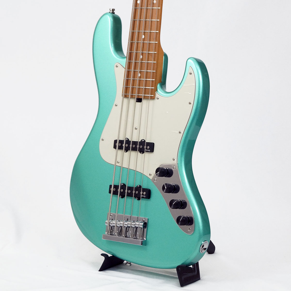 Sadowsky MetroExpress MX21 VJ5 Maple Fingerboard 