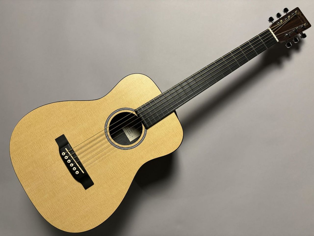 Martin LXM【USED】（中古/送料無料）【楽器検索デジマート】