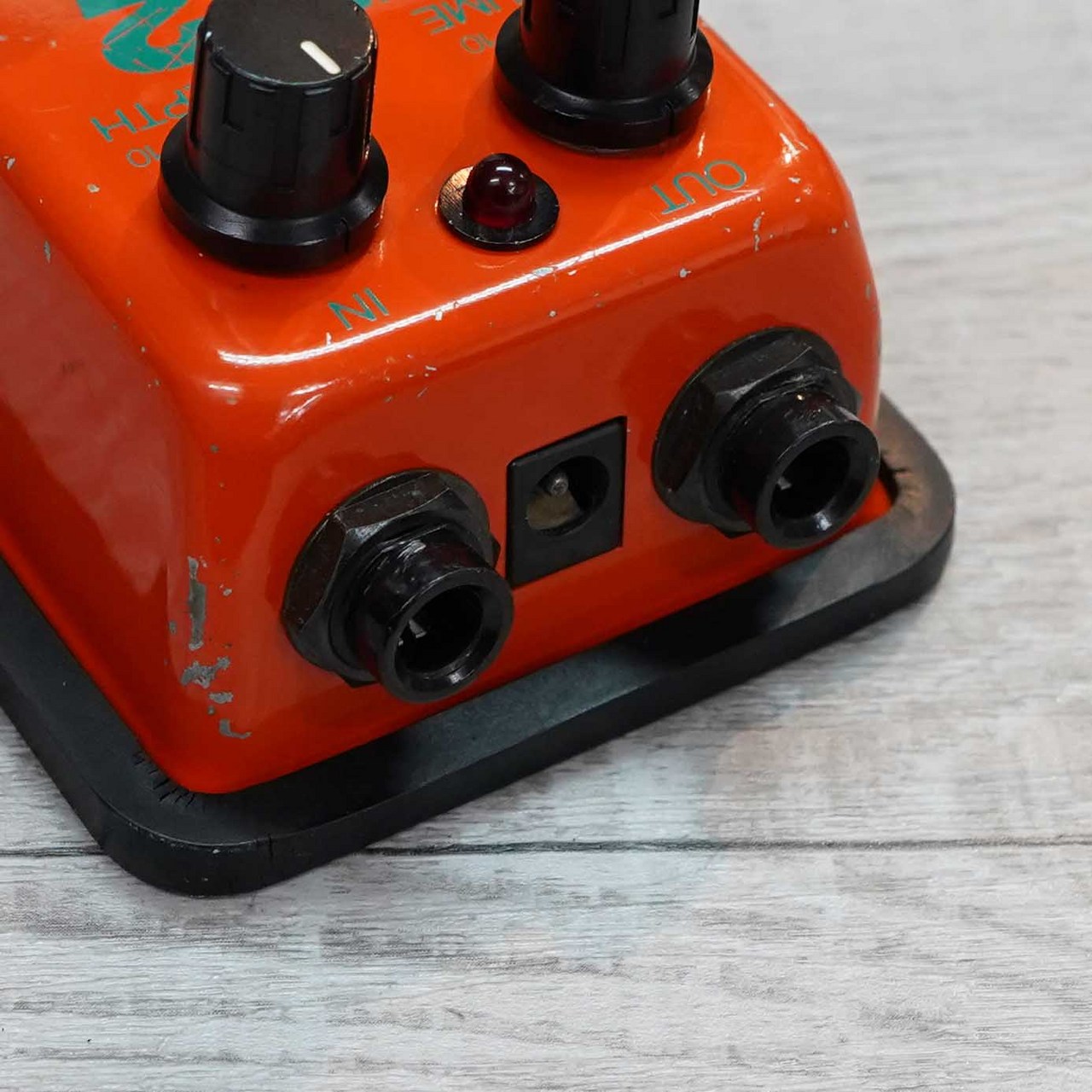 Guyatone ファズ TZ2 THE FUZZ Guyatone TZ2 ファズ エフェクター