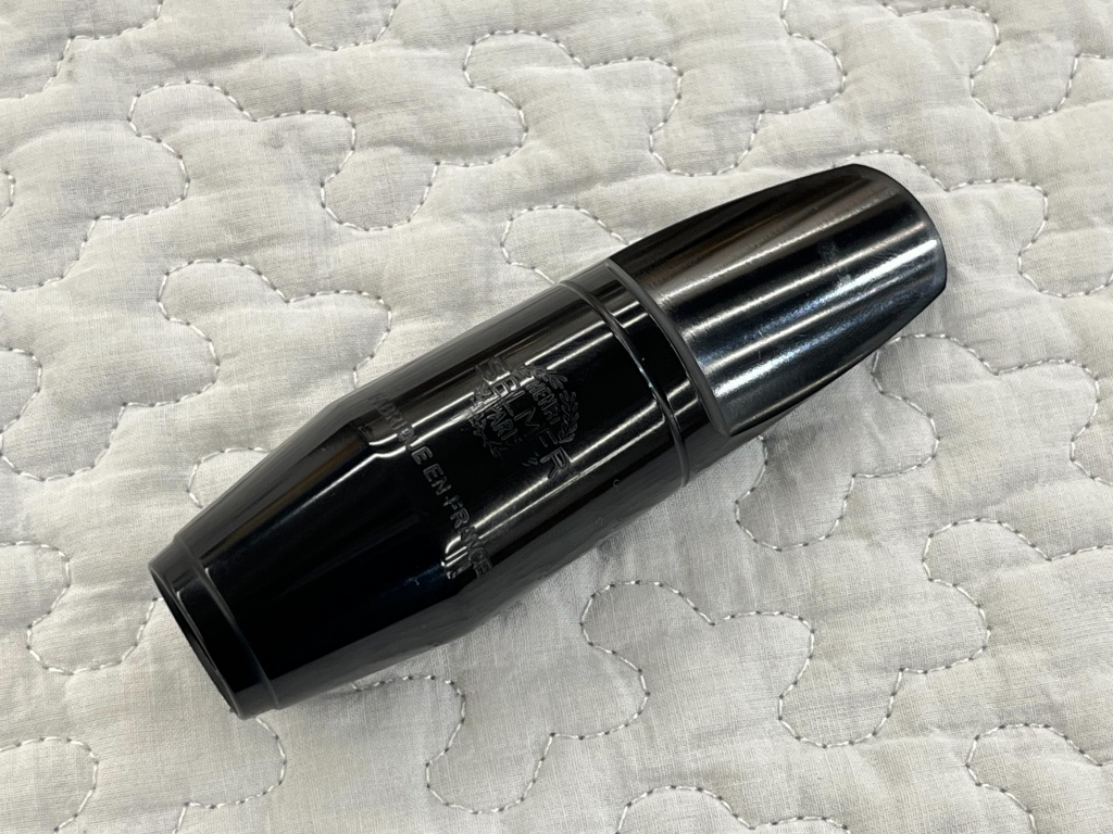 セルマーアルトサックスマウスピース180 選定品　中古 セルマーアルトサックスマウスピース180 選定品 中古 アルトサックス