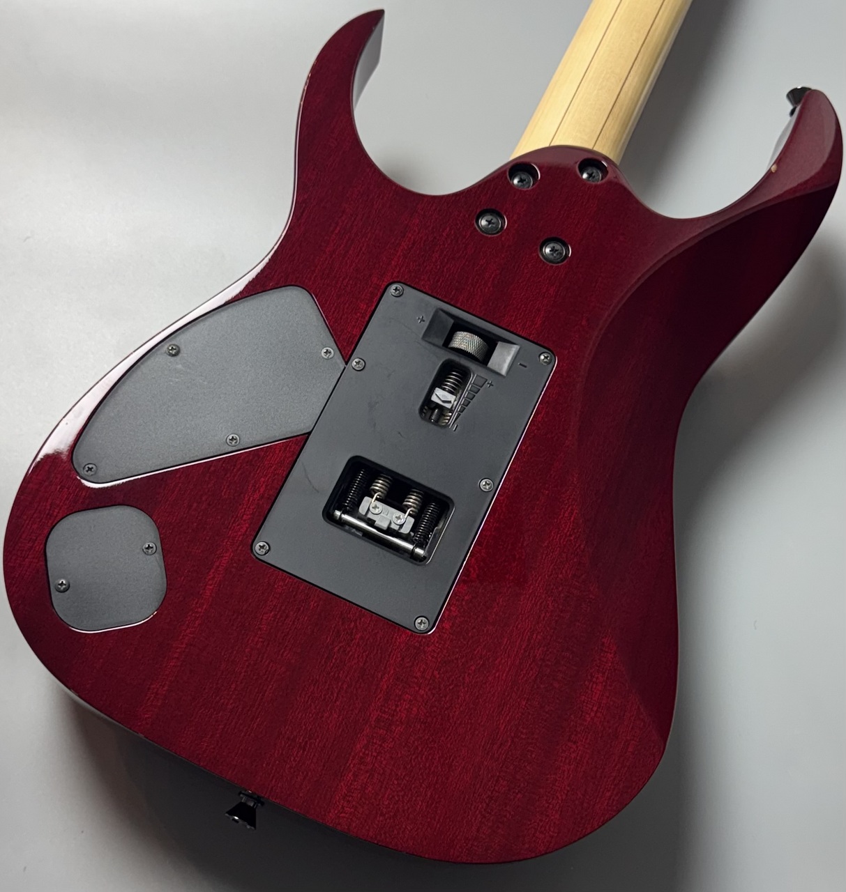 Ibanez Prestige RG2770FZA TR #F1533194 （中古）【楽器検索デジマート】