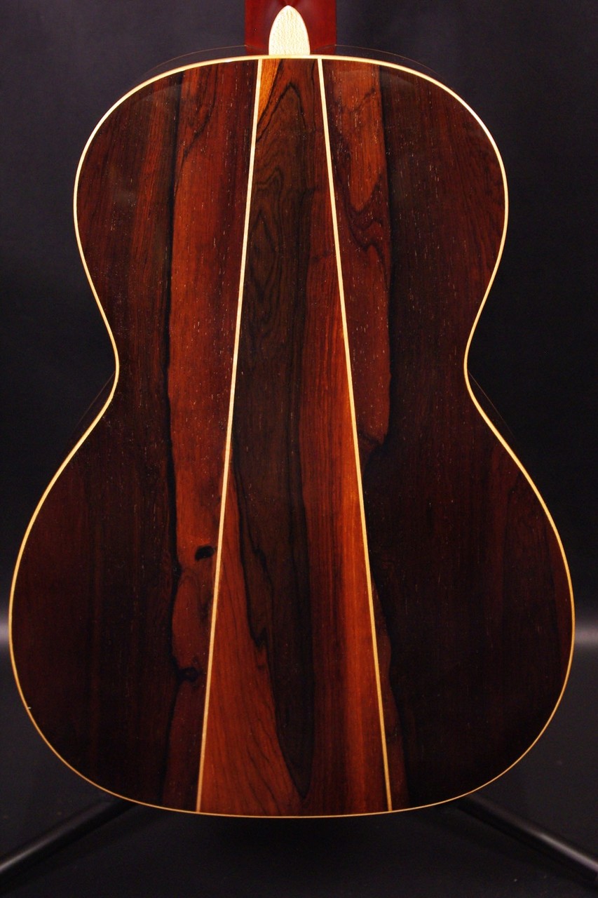 K.Yairi NY CUSTOM（中古）【楽器検索デジマート】