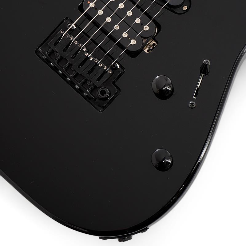 Charvel MJ DK24 HSH 2PT W Mahogany (Black/Wenge)（新品）【楽器検索
