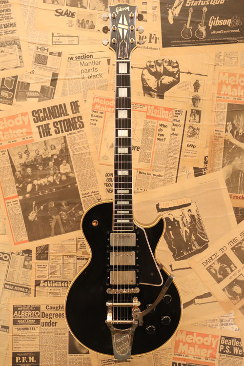 エレキギター ハムバッカー ビグスビー レスポールタイプ 楽天市場】ビグスビー レスポールの通販